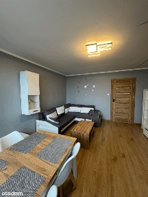 70 m² | 3 pokoje | Morskie Oko |