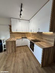 Kawalerka || nowe budownictwo || Os. Tysiąclecia