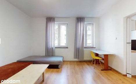 kawalerka I ul. Wolności, Zabrze I od zaraz I bez prowizji