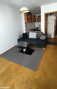 Przytulne mieszkanie na wynajem koło Spodka - 2 pokoje