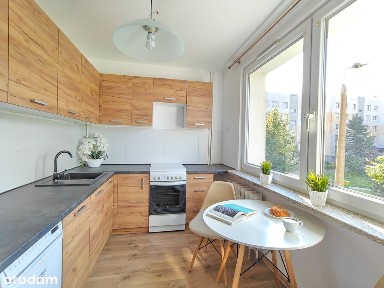 Kawalerka po remoncie - Katowice Piotrowice