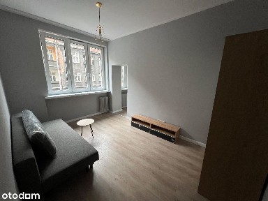 2- pok. mieszkanie po remoncie w centrum Katowic
