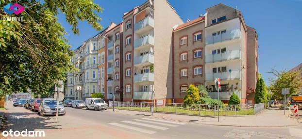 *** TU BĘDZIE SIĘ DOBRZE MIESZKAŁO ***