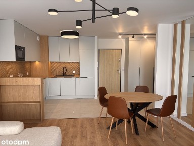 Nowoczesny, 2 pokoje, nowy budynek