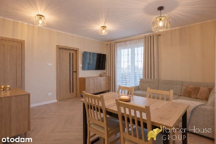 Nowoczesne, gotowe do wprowadzenia - Rozlazłów