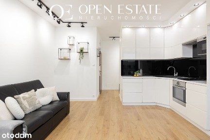 Ostatnie piętro | 3 pokoje | 2 msc parkingowe