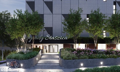 RYNEK PIERWOTNY! NOWA INWESTYCJA! 3 pokoje, 59 m²!