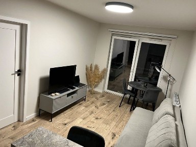 Mieszkanie wynajem Wrocław Vespucciego Olimpia Port Nowe PARKING