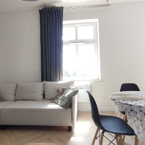 Mieszkanie do wynajęcia, Rozbrat, centrum