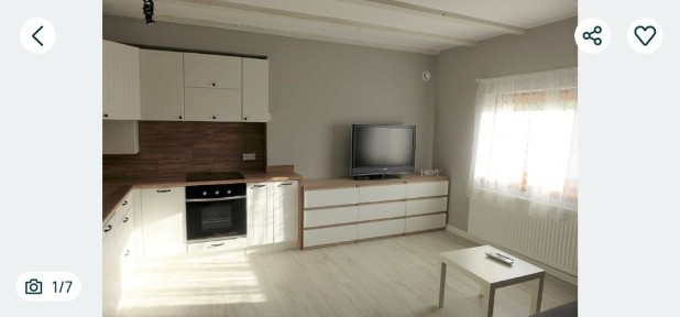 Bezczynszowe mieszkanie 2 pokojowe w Jaworze, OD LUTEGO