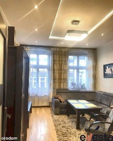 Nadodrze | ul. Trzebnicka | 52,5 m² +piwnica 16 m2