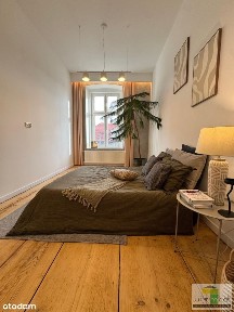 Niezwykłe mieszkanie na sprzedaż 72m2 pierwsze piętro!