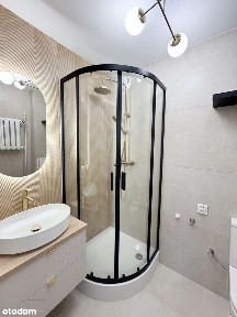 Jasne 2 pokoje z balkonem, po termomodernizacji, centrum, wyposażone