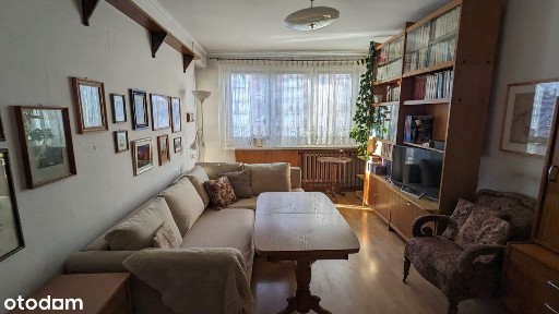 Mieszkanie 2-pokojowe, 34m2, al. Matejki Wrocław