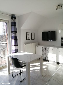 Mieszkanie na sprzedaż Wrocław - Partynice - Ołtaszyn - Krzyki