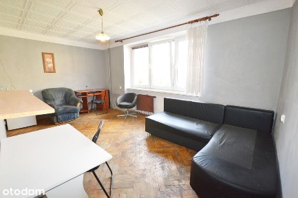 5 min do Rynku,1pok, 25,57m2,Miejskie Media,Piwnica,OKAZJA