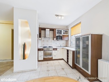 Nowe budownictwo I 2 pok I duży balkon I parking