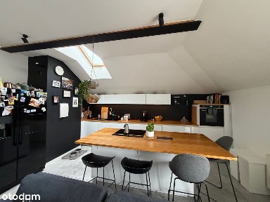 Grabiszynek | Park za oknem | 3 Pokoje | Pełna prywatność