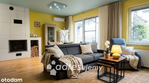 Dom w Słupsku w zabudowie bliźniaczej!