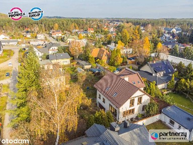 Dom w otulinie lasów oraz jezior- 5 sypialni 410m2