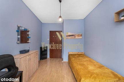 Sprzedam Mieszkanie 3 pok rynek