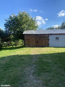 Dom z potencjałem - Węglewo