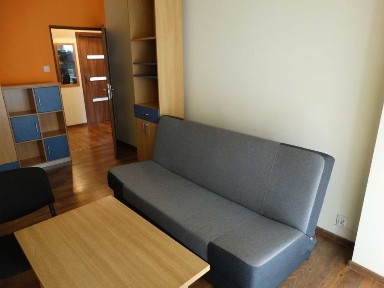 Pokój do wynajęcia dla 1 lub 2 osób, róg Wileńska/Głęboka