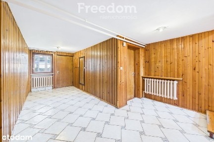 Dom do remontu w Kętach