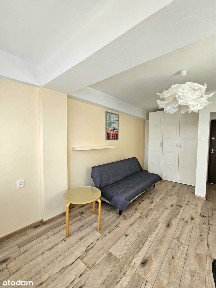 Kraków - Olsza - ul. Meissnera