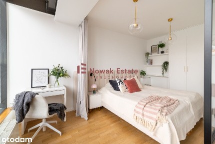 Angel City 3 pok luksusowy apartament