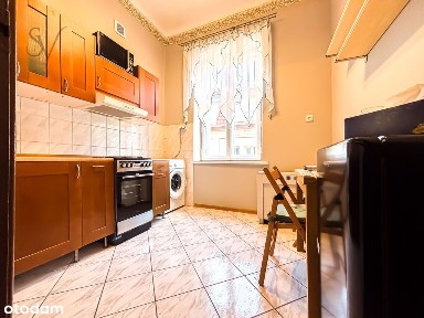 Nowa | 40m2 | 1pok | ENG