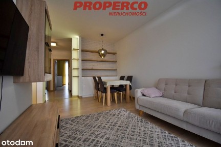 Mieszkanie 3 pok, 64.23 m², Baranówek, Kwarciana