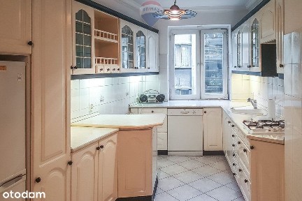 4 pokoje | Balkon | 2. piętro | 1 km od Centrum