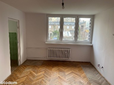 M-3, 37m2, Dąbrowa, ul. Podgórna, Parter