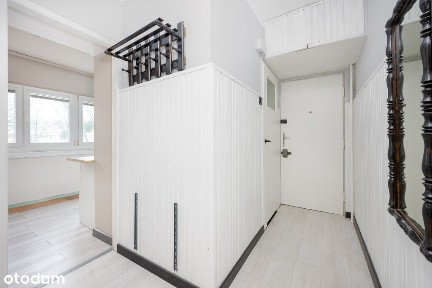 Dwupokojowe mieszkanie przy ul. Turoszowskiej