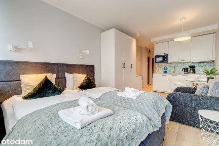 Świnoujście - wynajem mieszkań dla firm na tygodnie, miesiące, FV