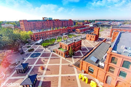 CENA DO 23 GRUDNIA 8809zł/m2!|Gotowe 2pok+balkon 4,5m|400m Piotrkowska