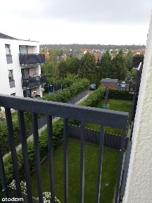 APARTAMENTY WARSZEWO -2 pok,miejsce parking.winda