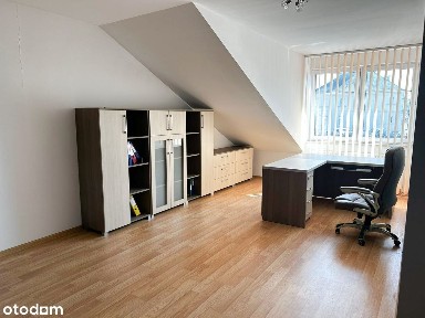 Mieszkanie/Lokal w centrum Głogowa Małopolskiego