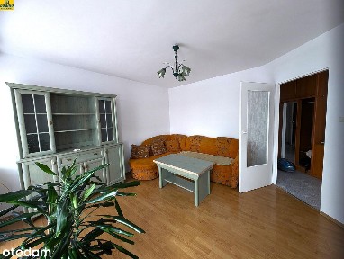 Wynajem mieszkanie 50 m2, 2 pokojowe, Twardowskiego - rejon szpitala
