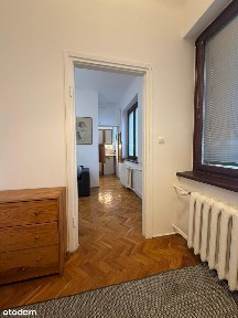 Mieszkanie, 21 m², Warszawa