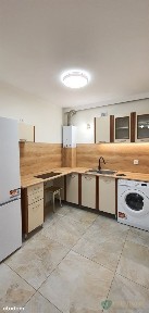 Mieszkanie, 38 m², Otwock