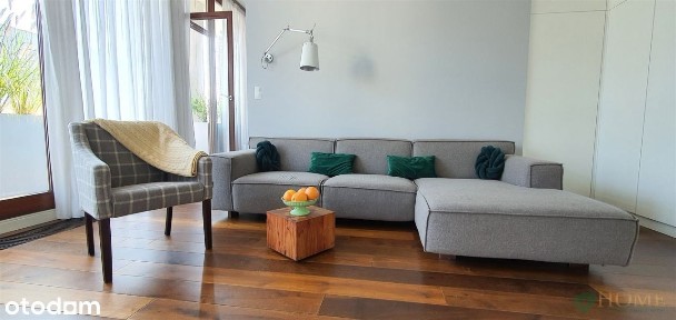 Mieszkanie, 44 m², Warszawa