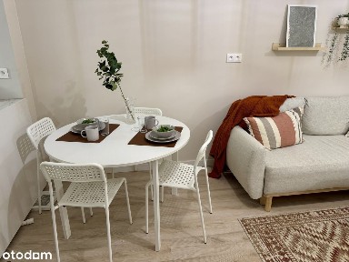 Mieszkanie, 40 m², Warszawa