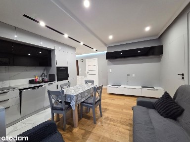 5 pokoi l Świeżo po remoncie l Metro Chrzanów