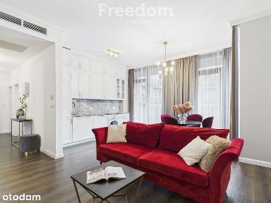 Praga Północ, 3 pokoje, 59m2, garaż, metro