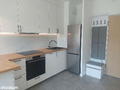 Wynajmę mieszkanie 2 pokoje 30m ul.Wynalazek Mokotów