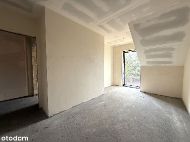 DOMY POD LASEM | STAN DEWELOPERSKI | KUPUJĄCY NIE PŁACI 2%PCC