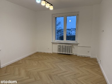 Mieszkanie 2-pokojowe z ogrodem w Czerwonaku