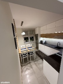 Komfortowe 2-pokojowe mieszkanie z balkonem